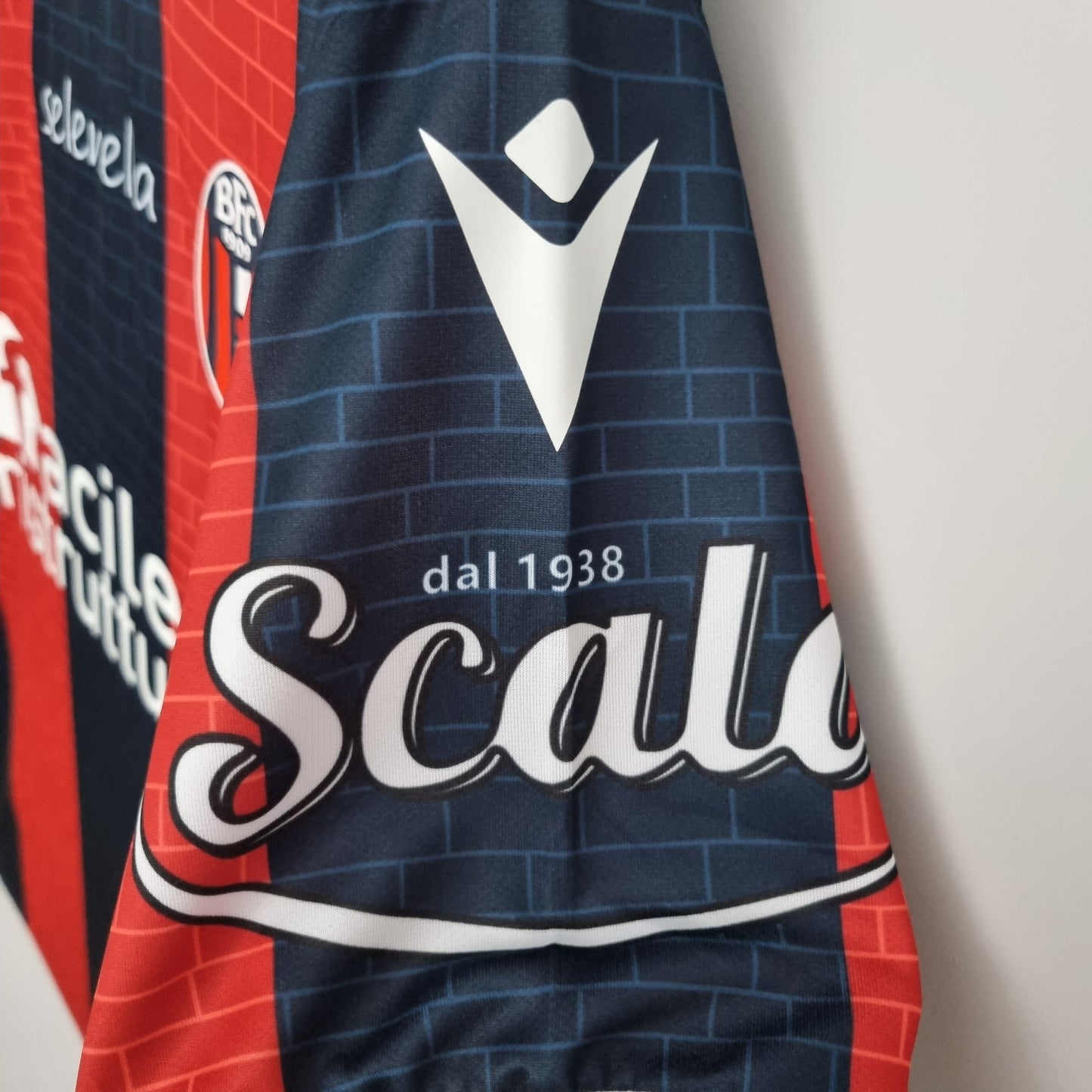 BOLOGNA I 23/24 HOMBRES