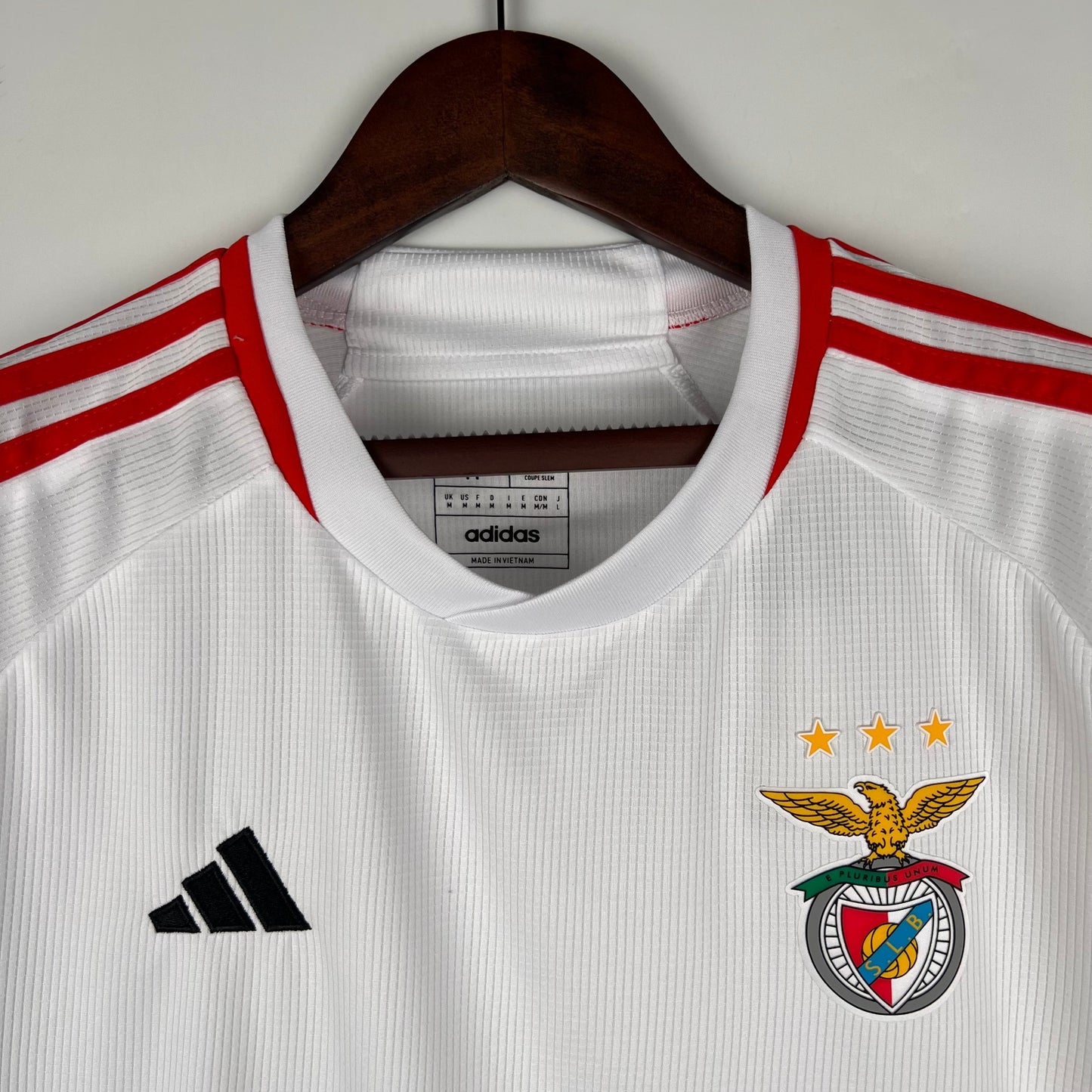 BENFICA IV 23/24 HOMBRES