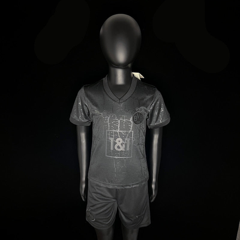 BORUSSIA DORTMUND II 23/24 KIT PARA NIÑOS