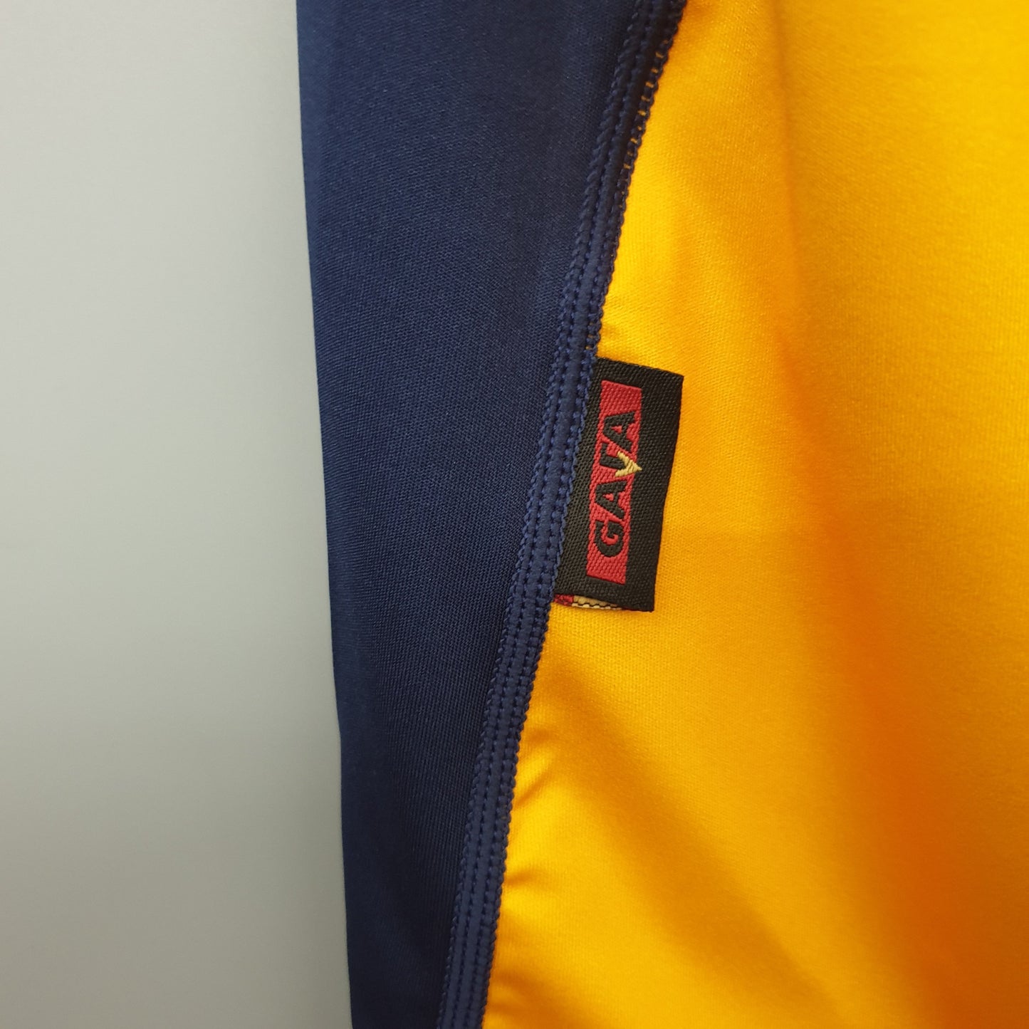 ROMA I 01/02 HOMBRES (RETRO)