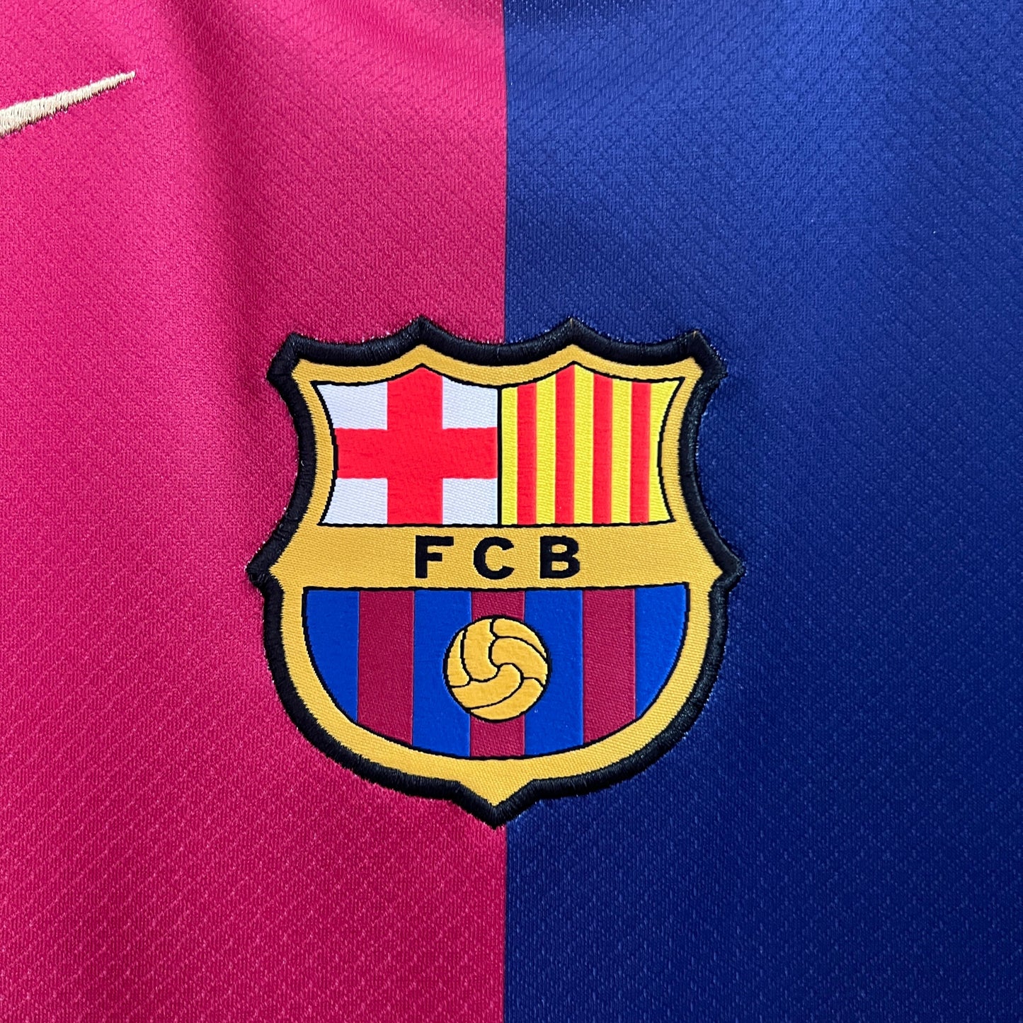 BARCELONA I 24/25 HOMBRES