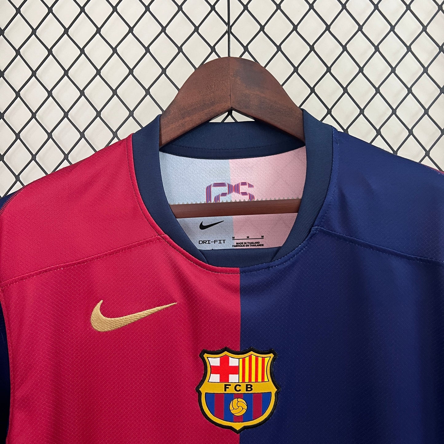 BARCELONA I 24/25 HOMBRES