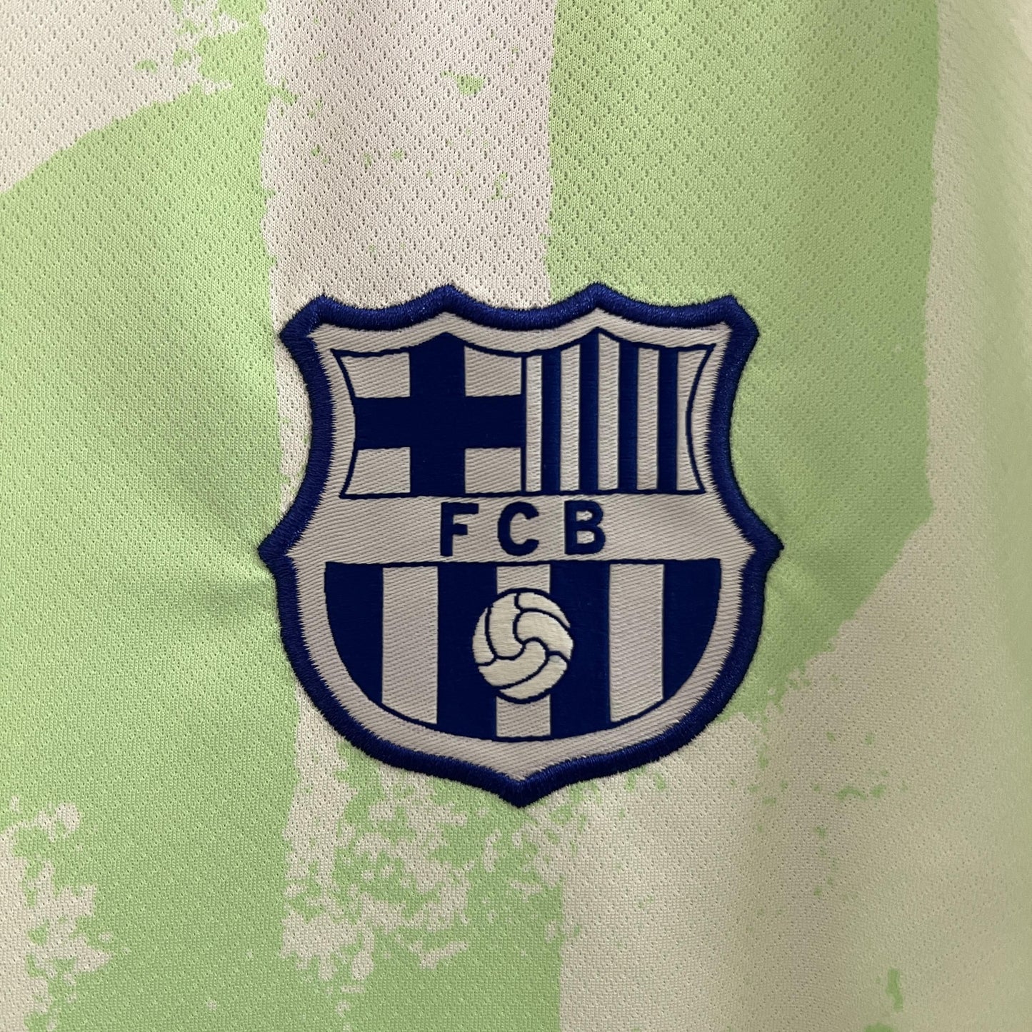 BARCELONA III 24/25 HOMBRES