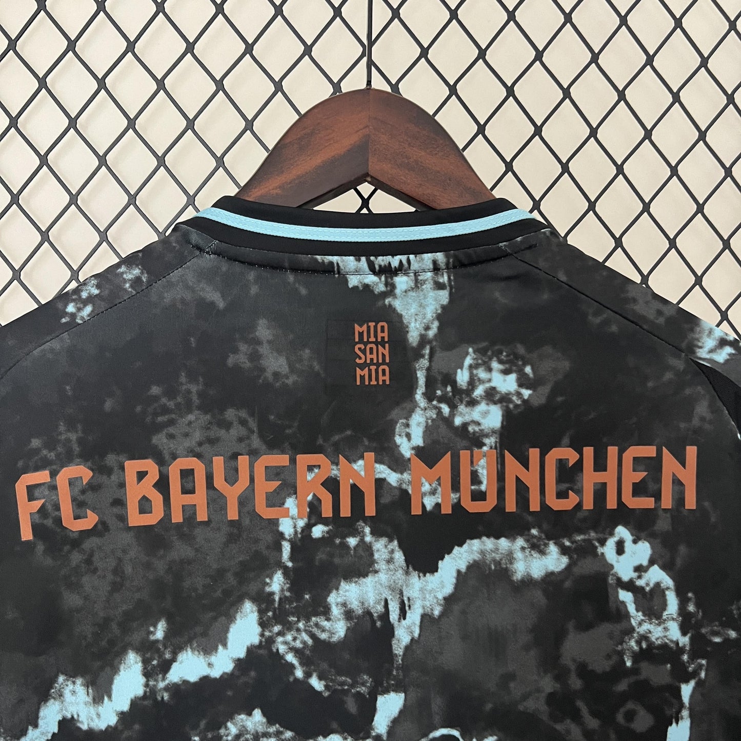 BAYERN MÚNICH II 24/25 HOMBRES