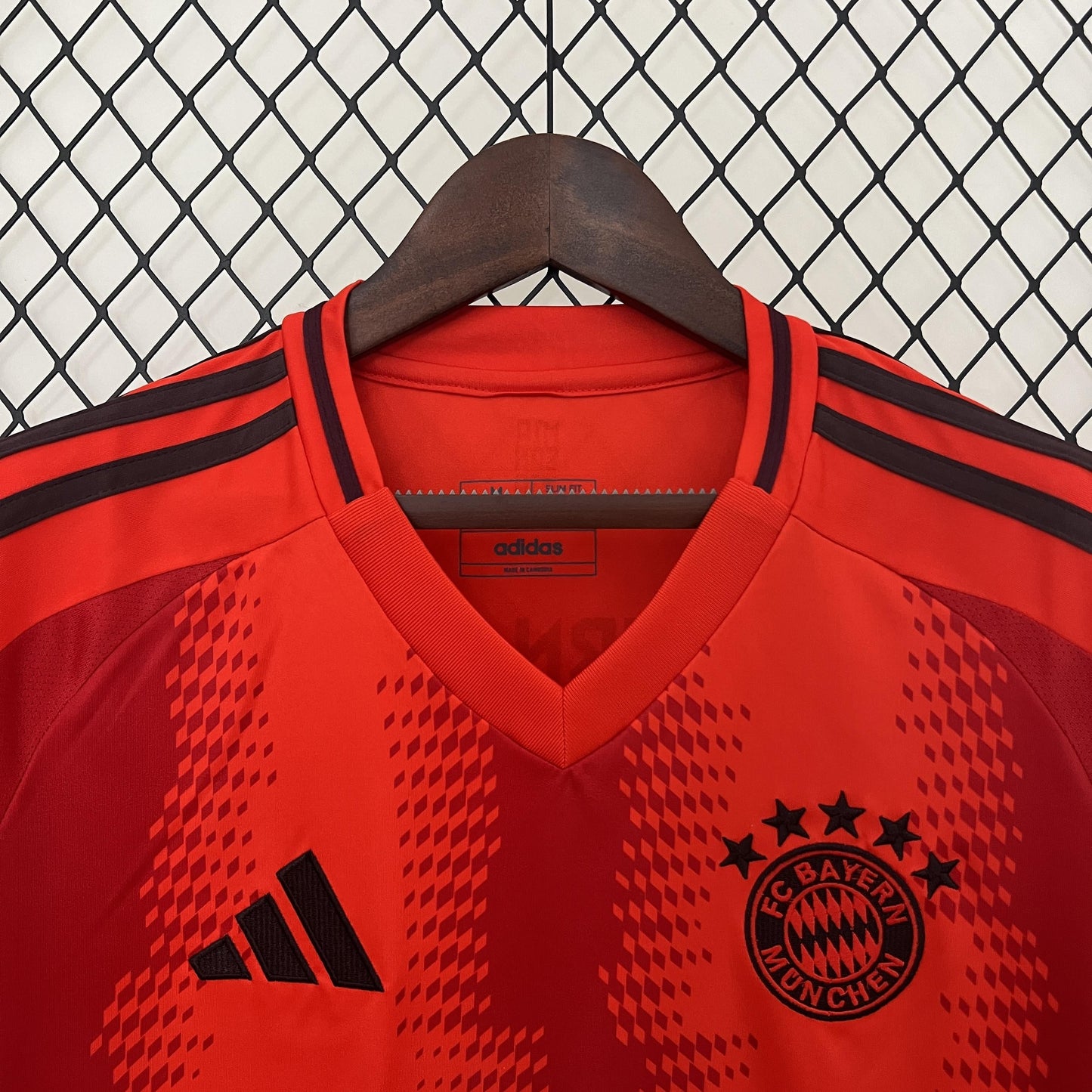 BAYERN MÚNICH I 24/25 HOMBRES