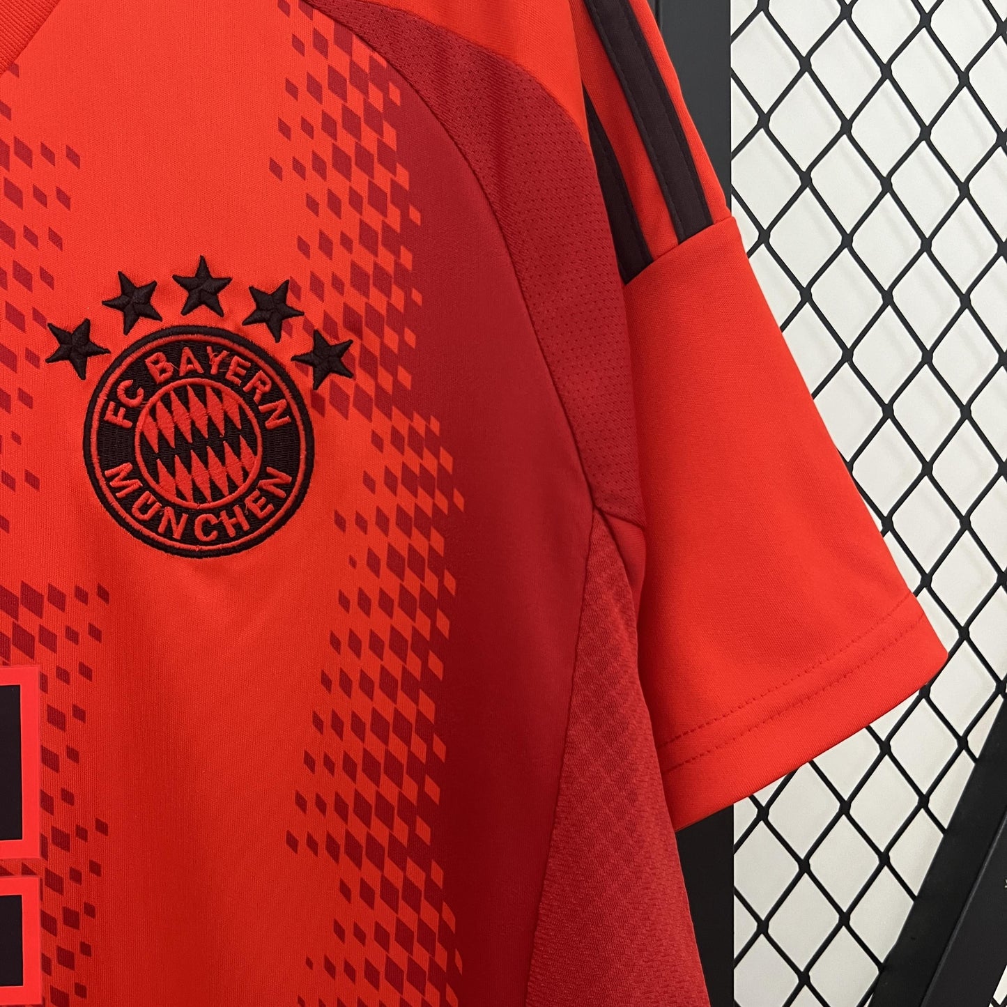 BAYERN MÚNICH I 24/25 HOMBRES