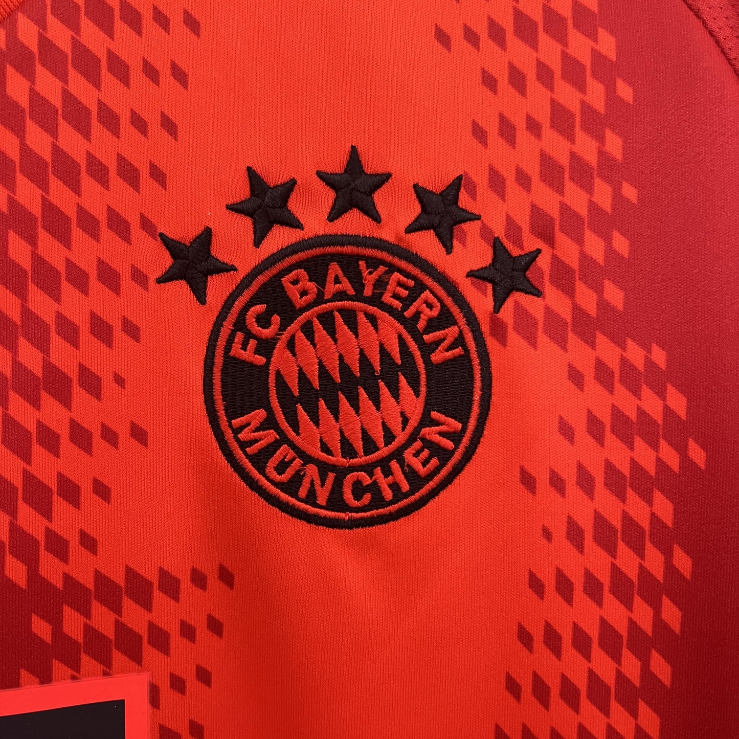 BAYERN MÚNICH I 24/25 HOMBRES