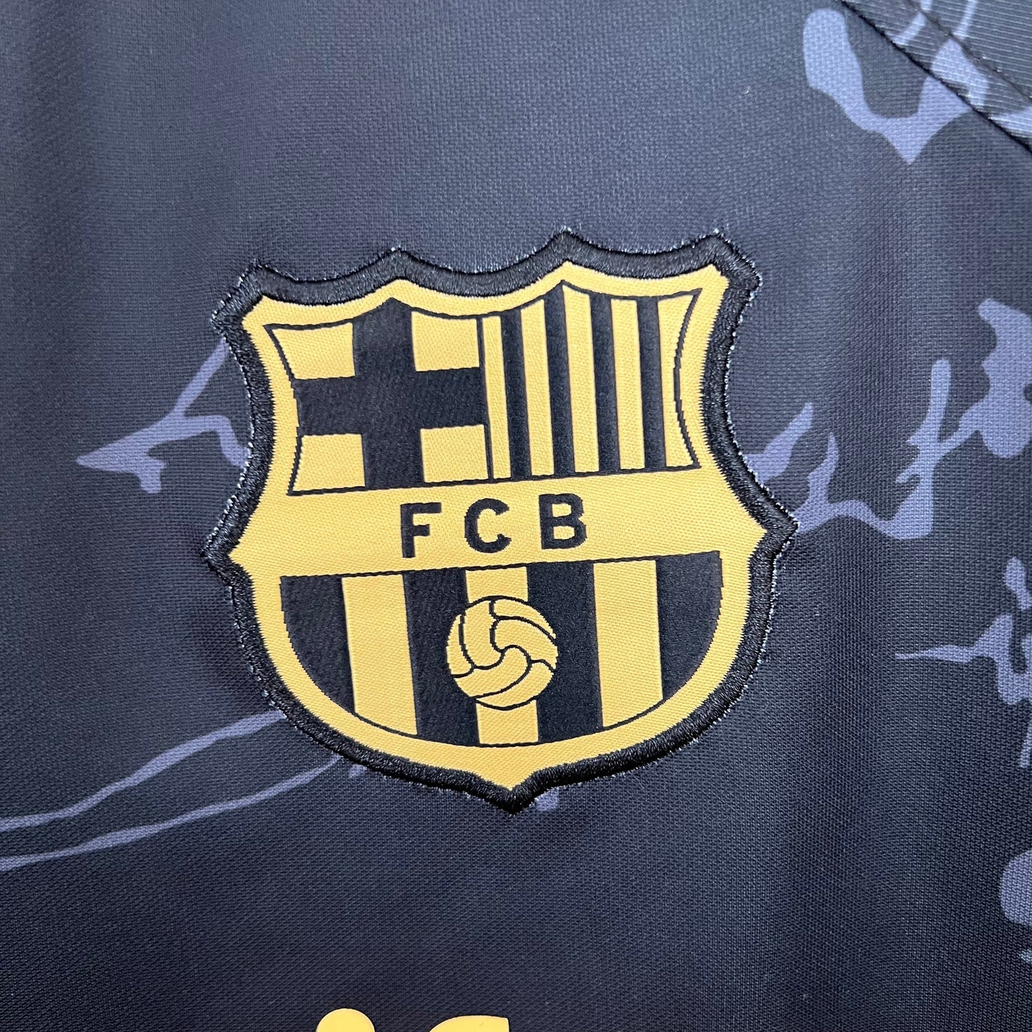 BARCELONA ENTRENAMIENTOV 23/24 HOMBRES