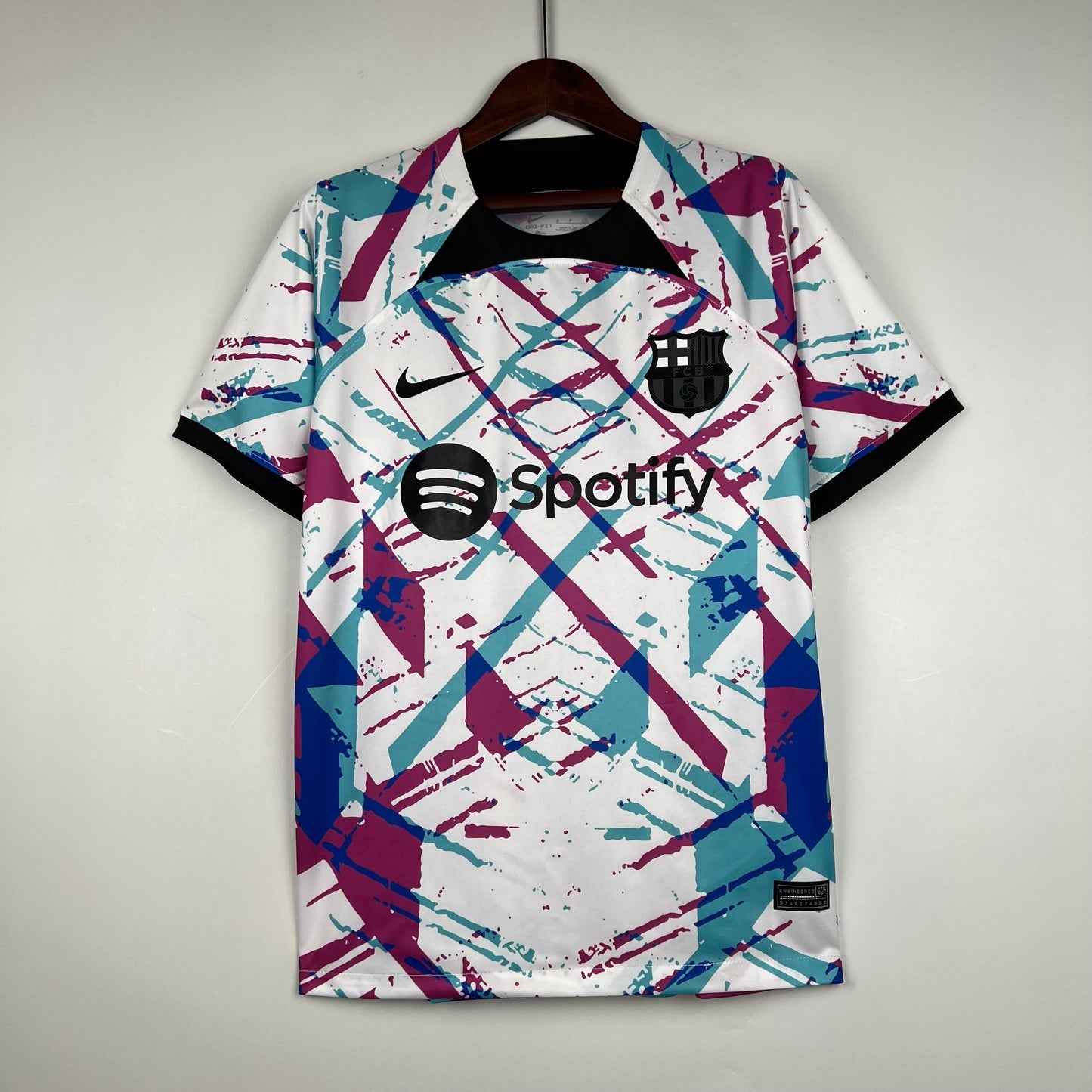 BARCELONA EDICIÓN ESPECIAL III 23/24 HOMBRES
