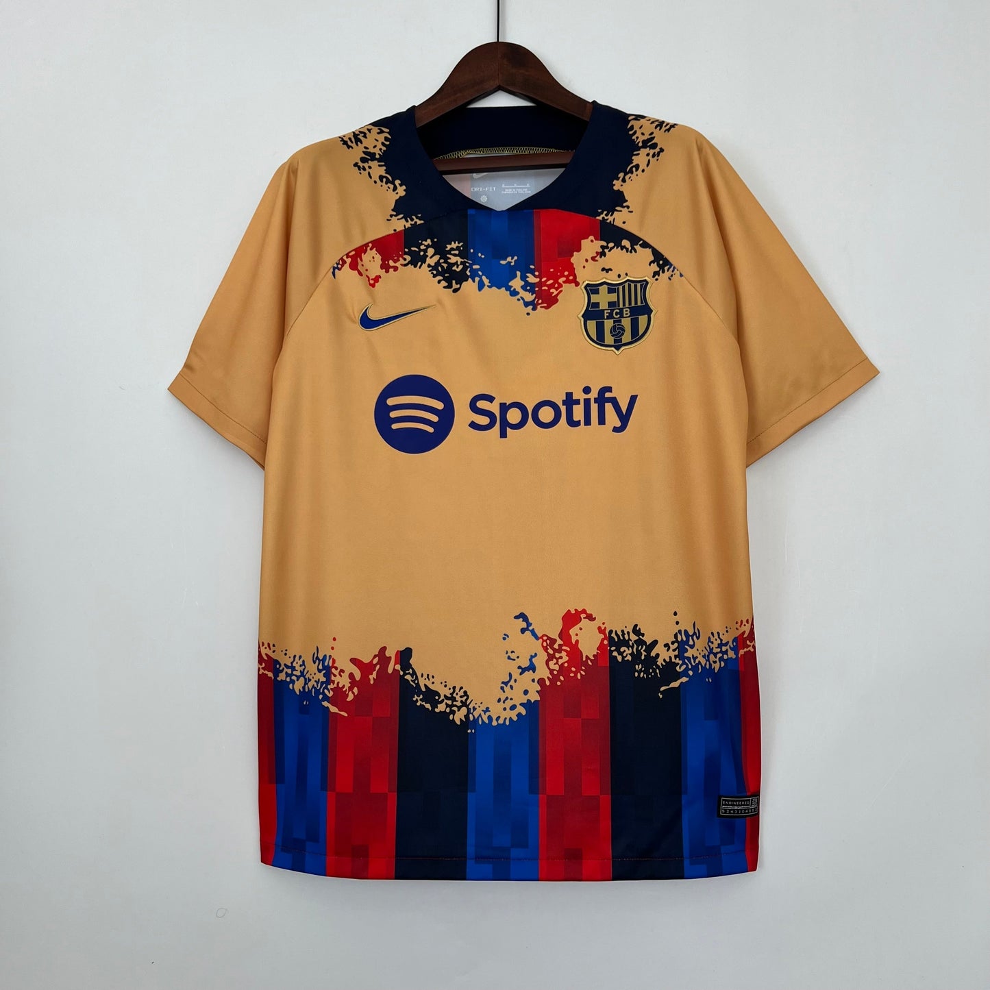 BARCELONA EDICIÓN ESPECIAL I 23/24 HOMBRES