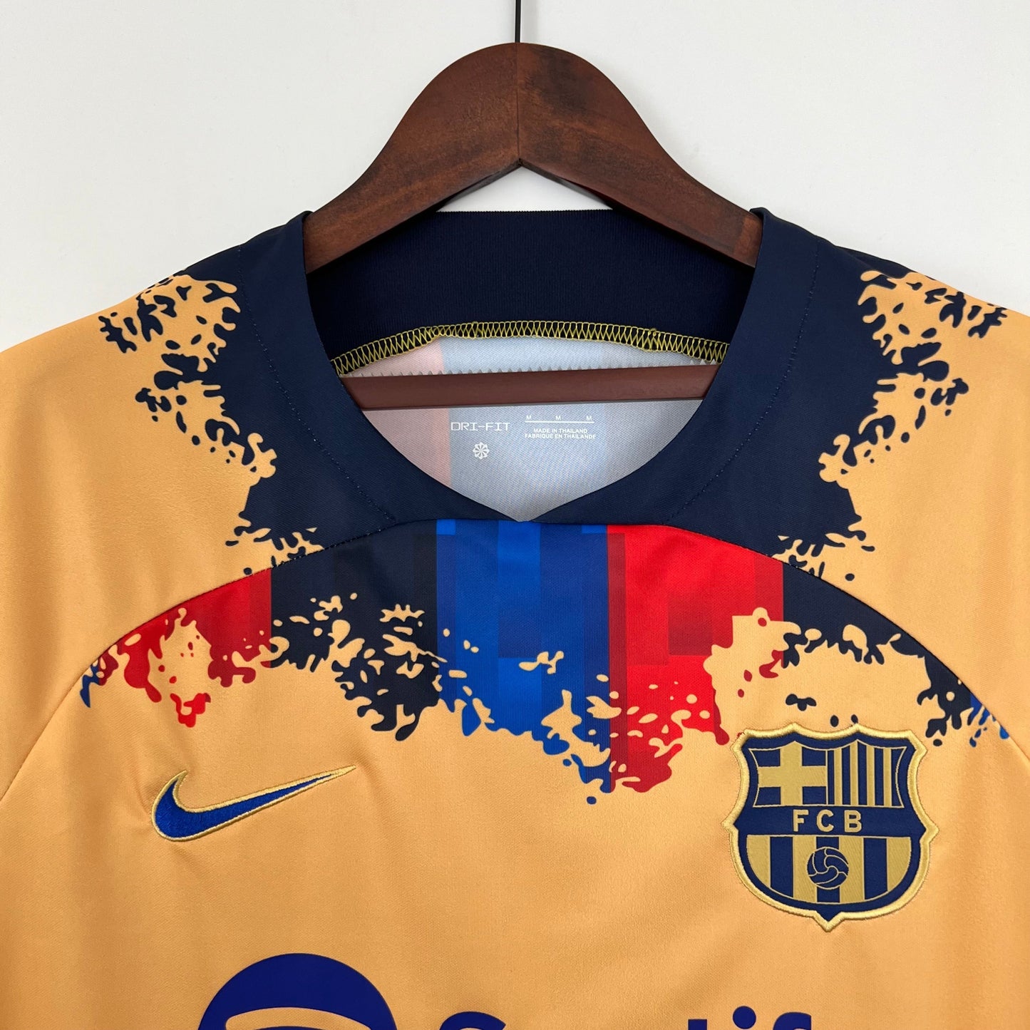 BARCELONA EDICIÓN ESPECIAL I 23/24 HOMBRES