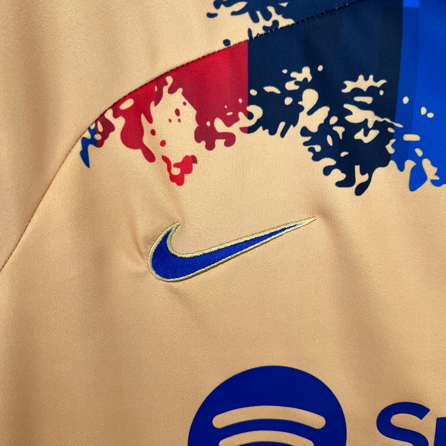 BARCELONA EDICIÓN ESPECIAL I 23/24 HOMBRES