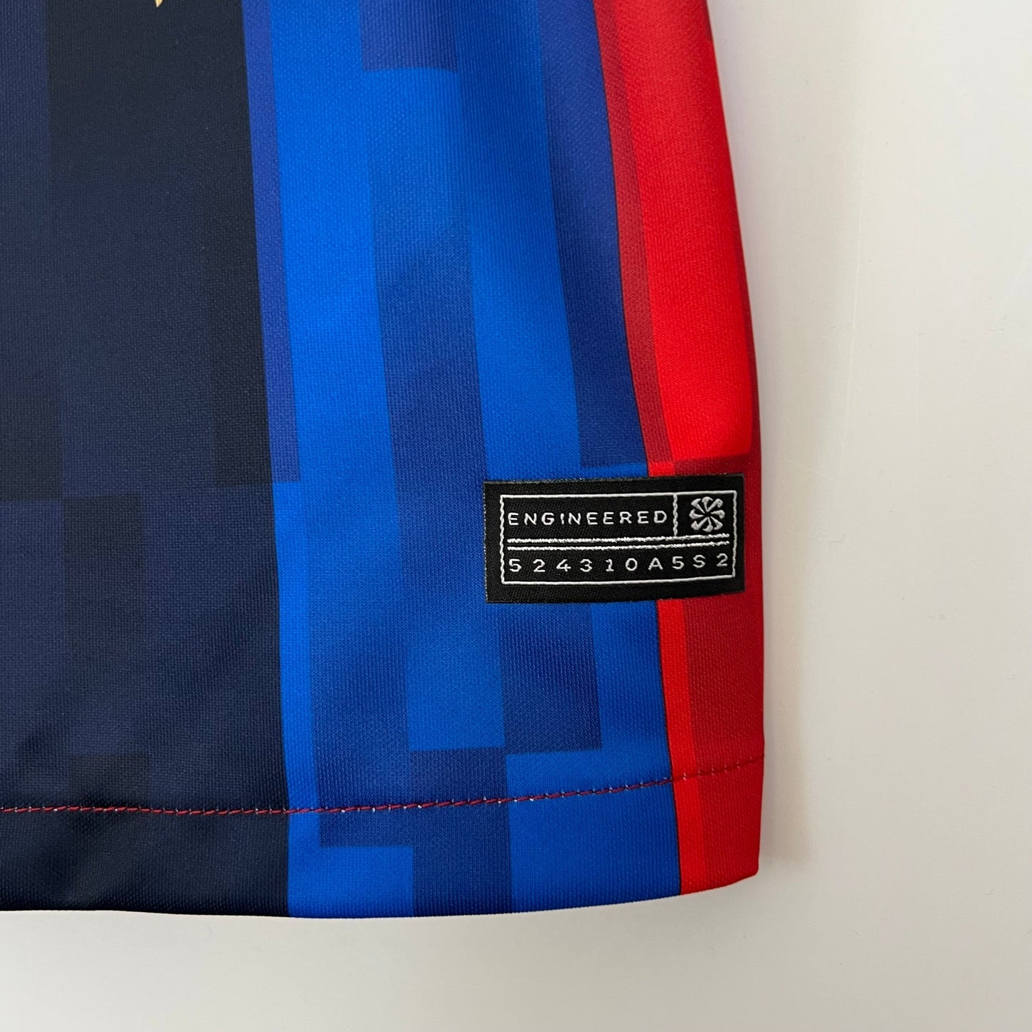 BARCELONA EDICIÓN ESPECIAL I 23/24 HOMBRES