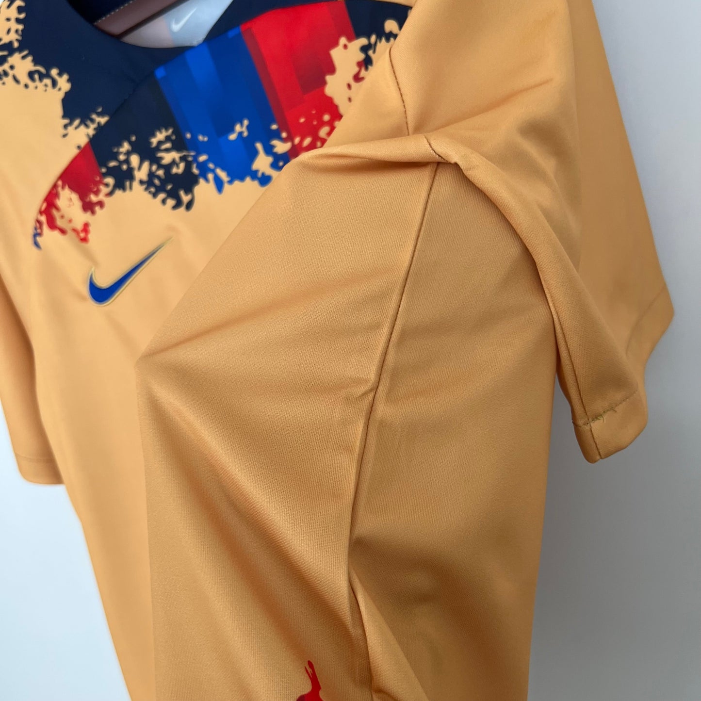 BARCELONA EDICIÓN ESPECIAL I 23/24 HOMBRES