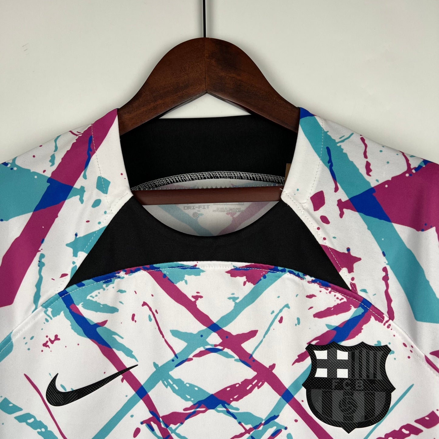 BARCELONA EDICIÓN ESPECIAL III 23/24 HOMBRES
