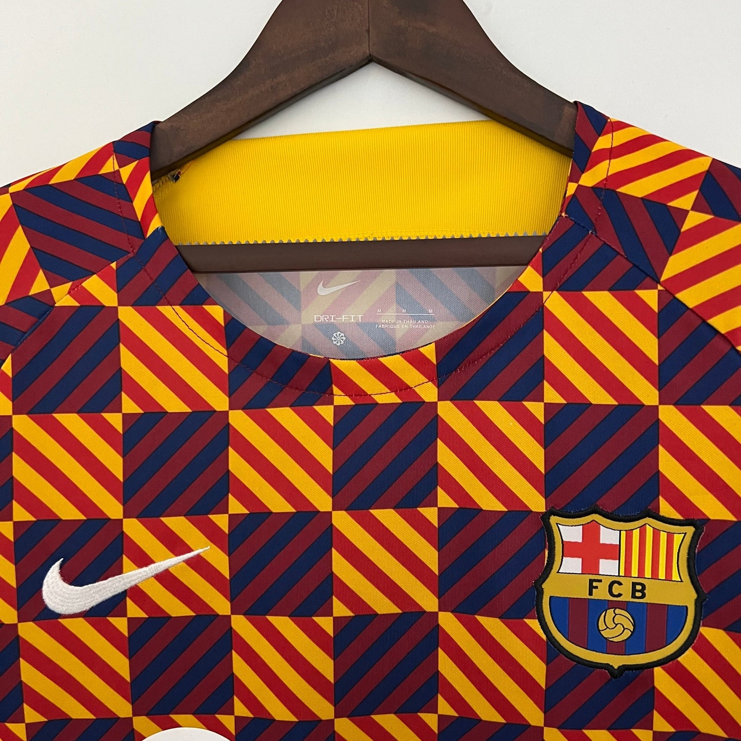 BARCELONA ENTRENAMIENTO I 23/24 HOMBRES