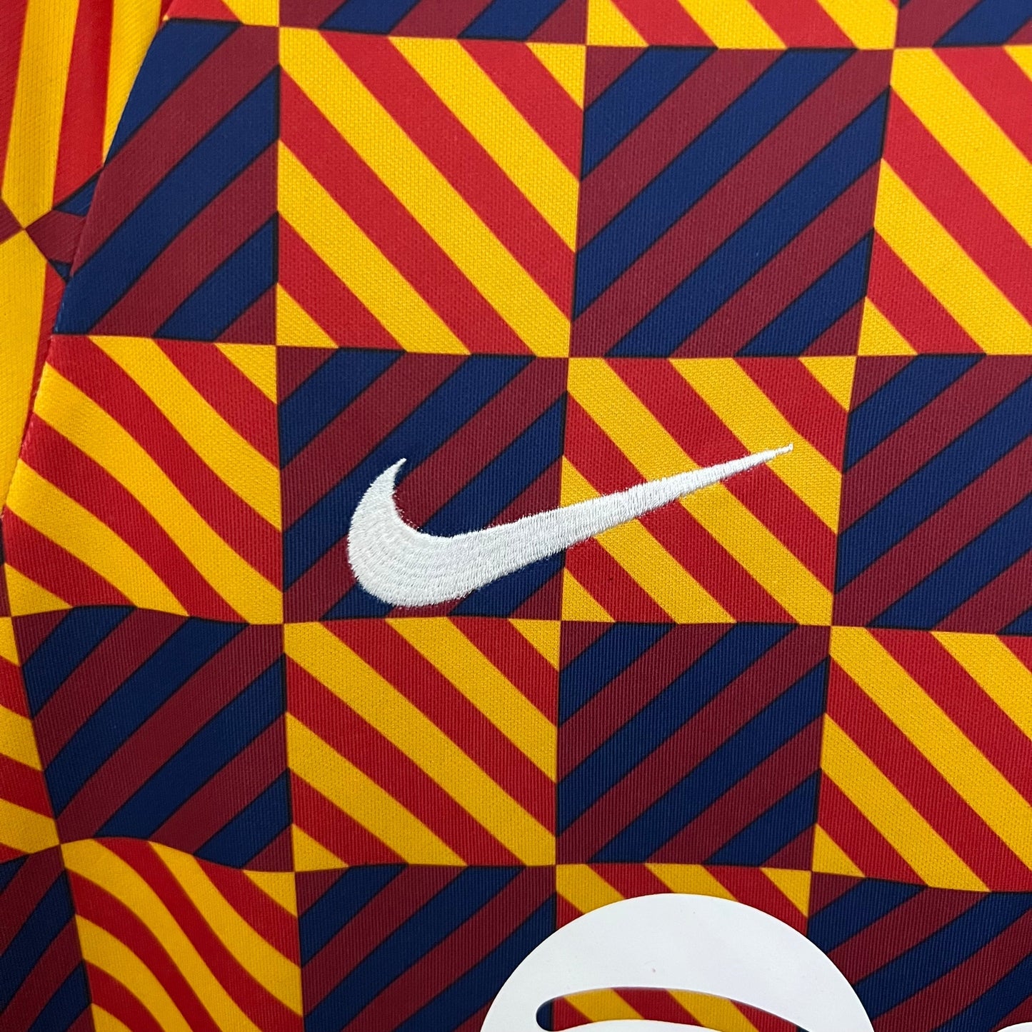 BARCELONA ENTRENAMIENTO I 23/24 HOMBRES