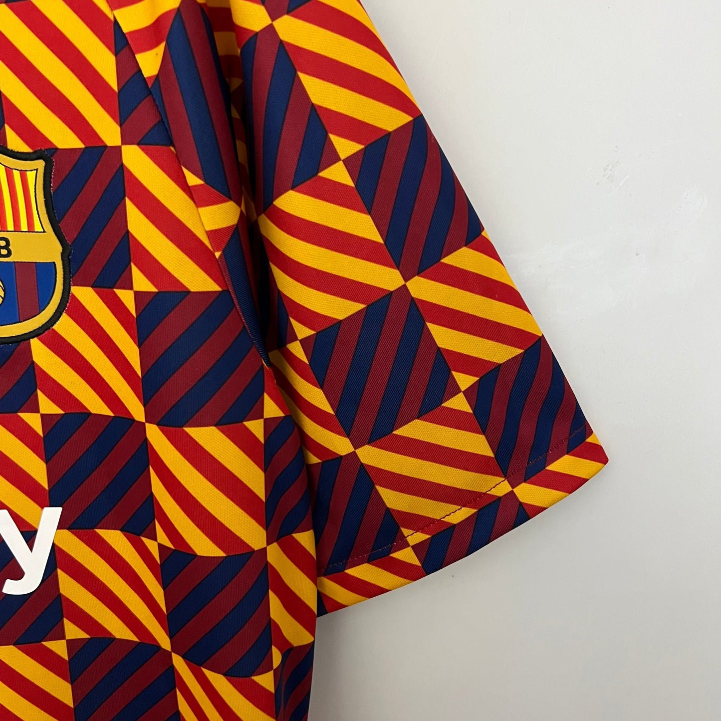 BARCELONA ENTRENAMIENTO I 23/24 HOMBRES