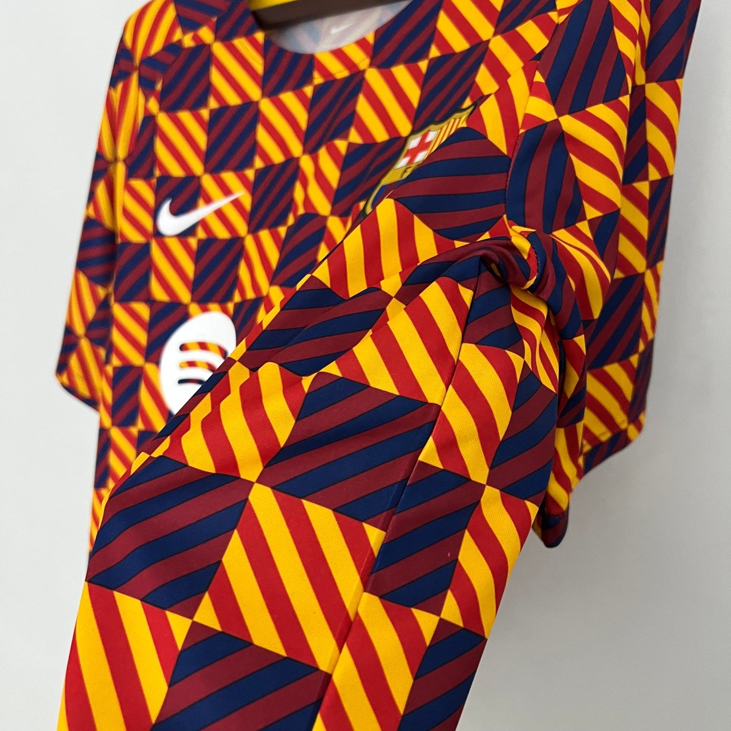 BARCELONA ENTRENAMIENTO I 23/24 HOMBRES