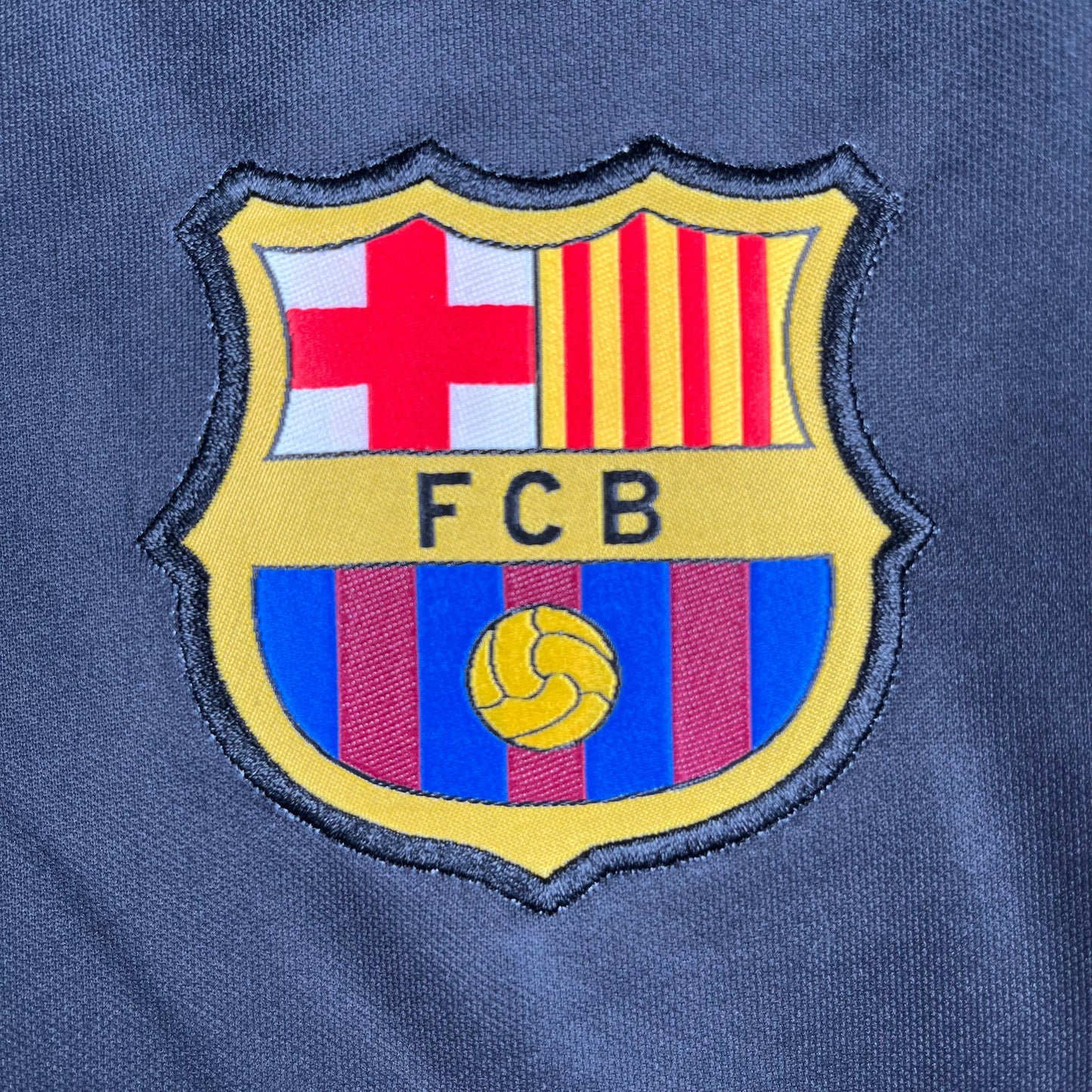 BARCELONA EDICIÓN ESPECIAL II 23/24 HOMBRES