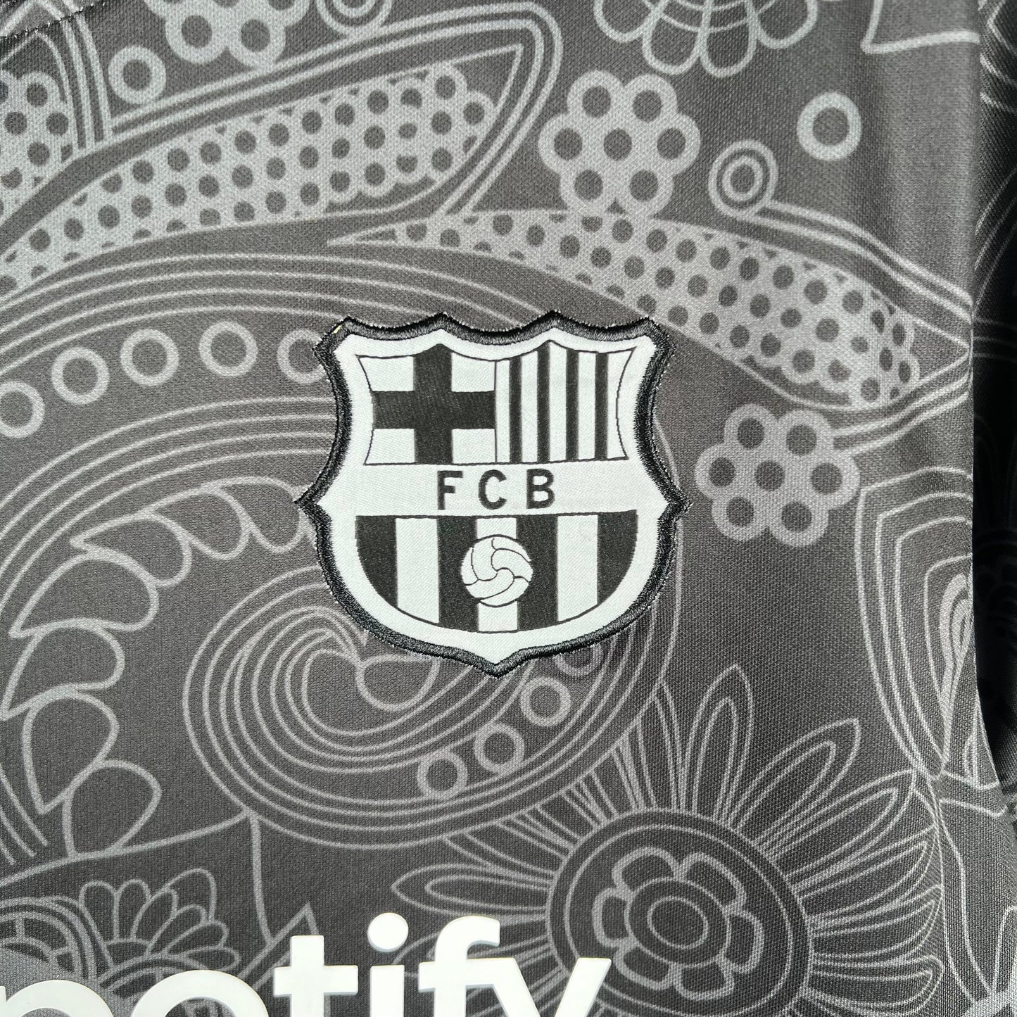 BARCELONA EDICIÓN ESPECIAL V 23/24 HOMBRES