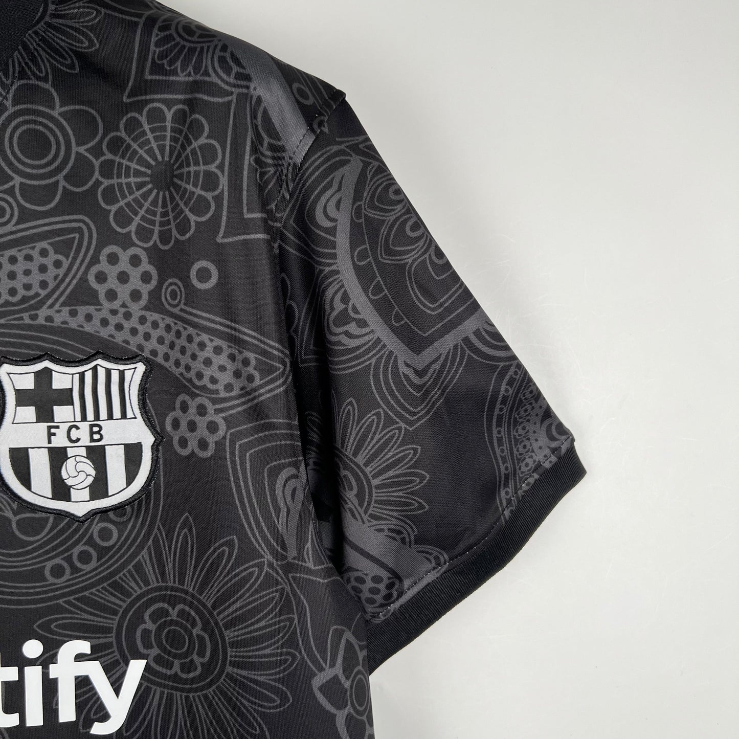 BARCELONA EDICIÓN ESPECIAL V 23/24 HOMBRES