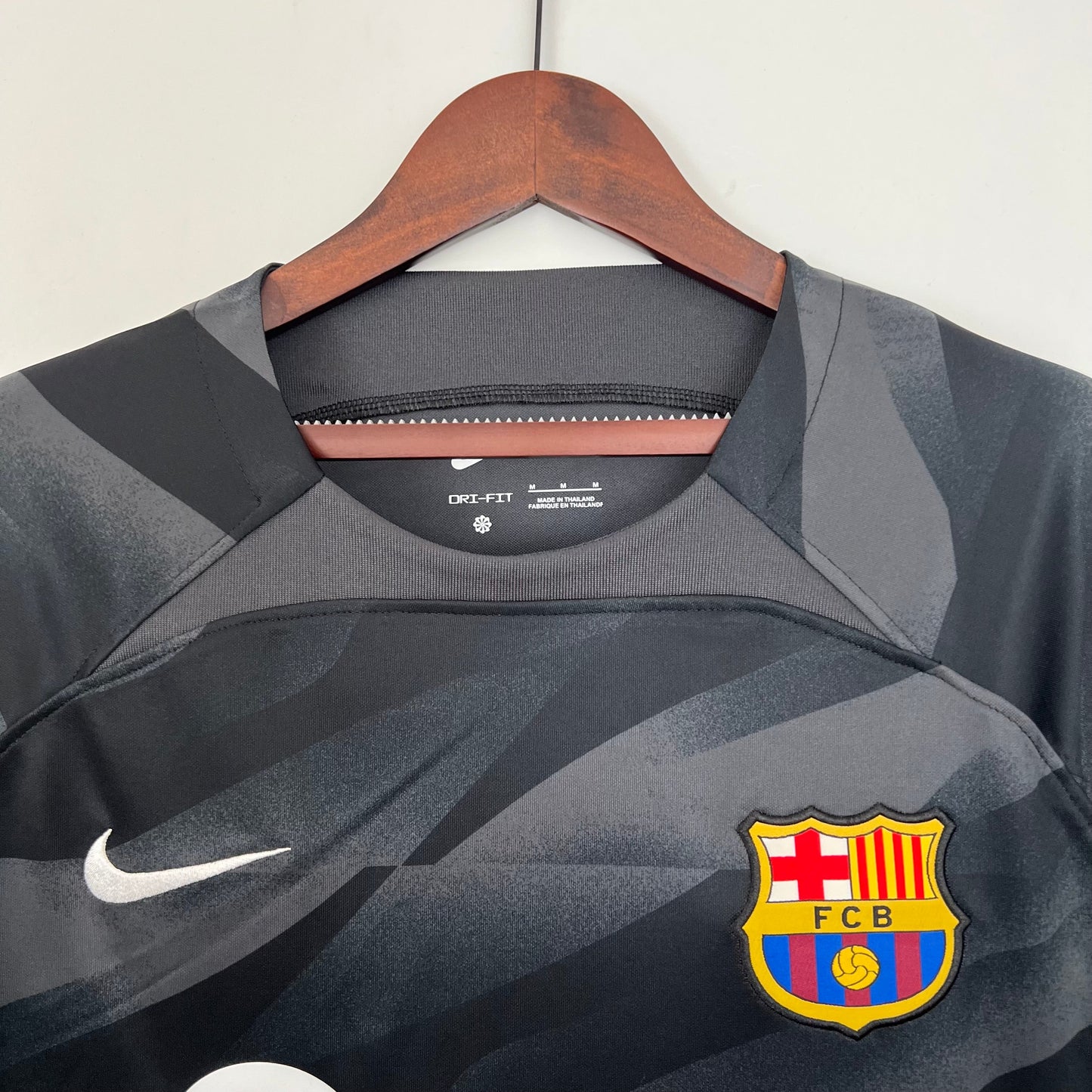 BARCELONA I PORTERO 23/24 HOMBRES