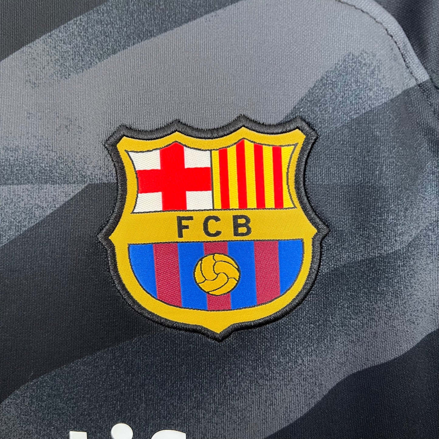 BARCELONA I PORTERO 23/24 HOMBRES