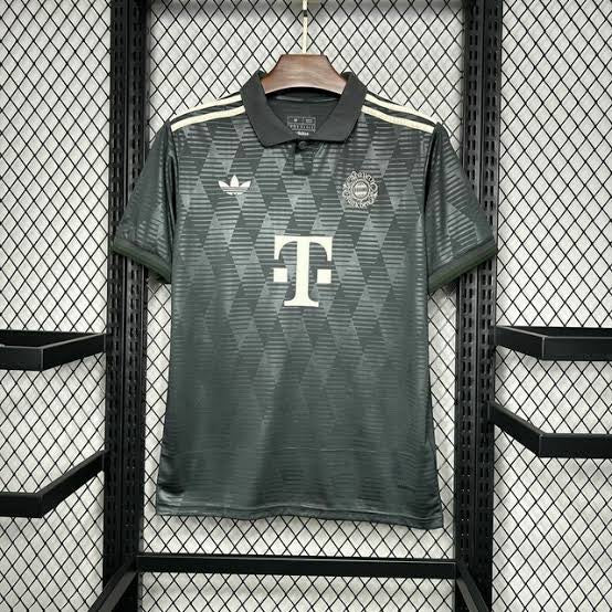 BAYERN MÚNICH EDICIÓN ESPECIAL OKTOBERFEST 24/25 HOMBRES