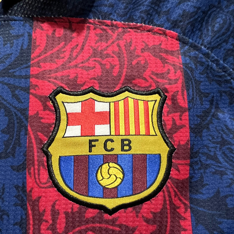 BARCELONA EDICIÓN ESPECIAL VI 23/24 HOMBRES
