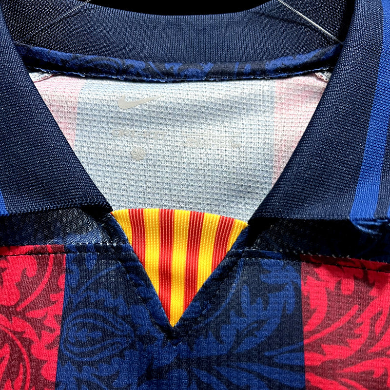 BARCELONA EDICIÓN ESPECIAL VI 23/24 HOMBRES