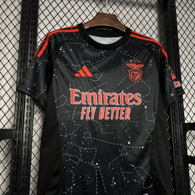 BENFICA VISITANTE 24/25 HOMBRES