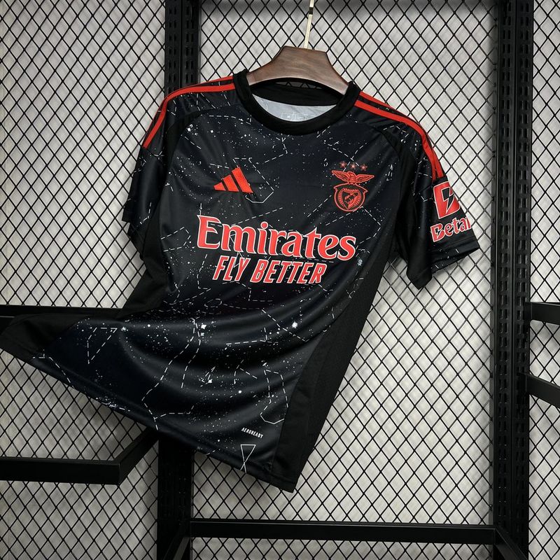 BENFICA VISITANTE 24/25 HOMBRES