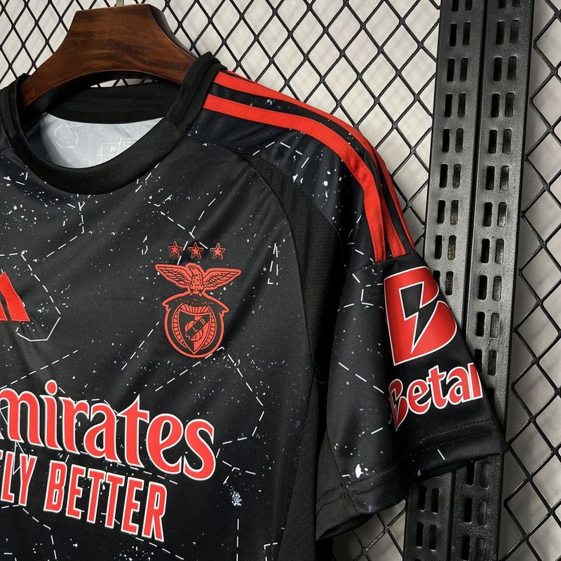 BENFICA VISITANTE 24/25 HOMBRES