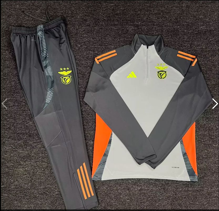 BENFICA CHANDAL 24/25 - UNISEX/UNISEX
