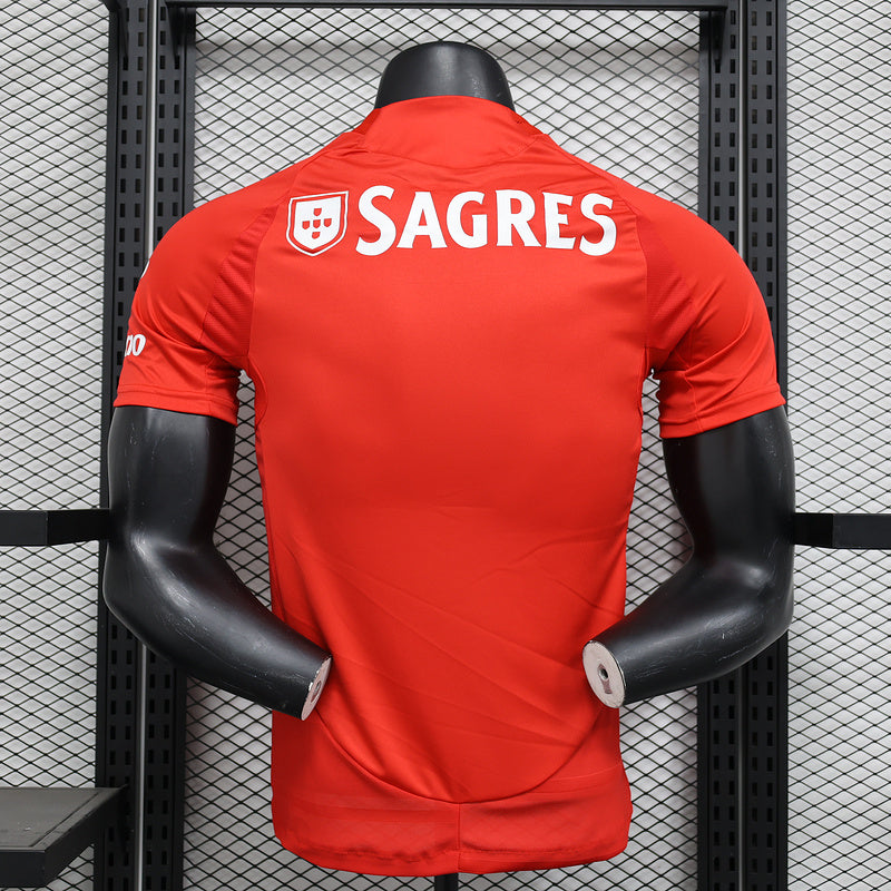 BENFICA I 24/25 HOMBRES (VERSIÓN DEL JUGADOR)