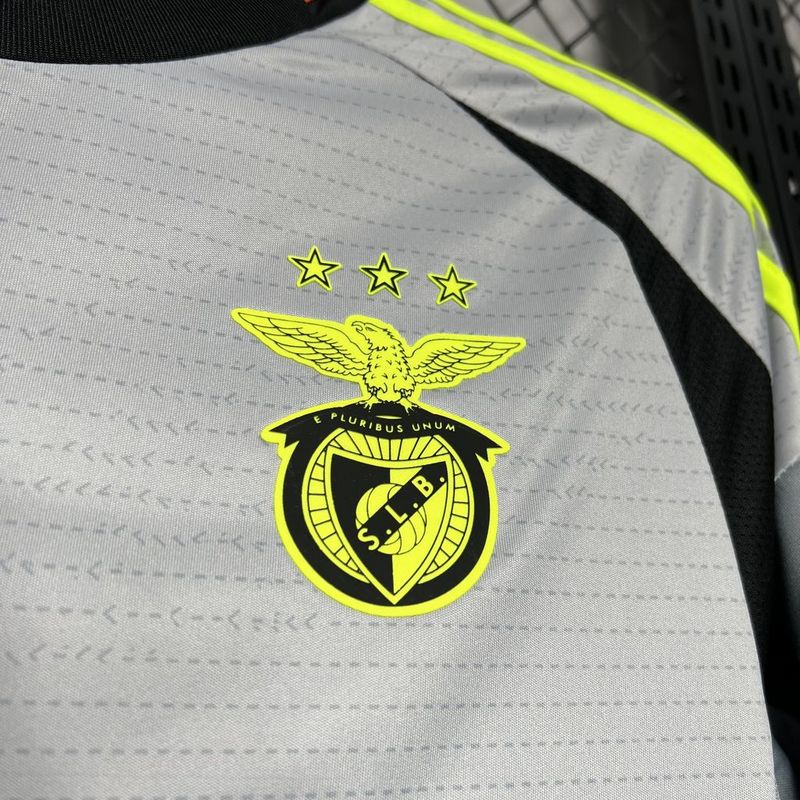 BENFICA III 24/25 HOMBRES