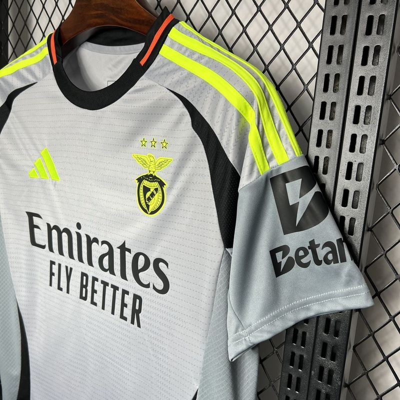 BENFICA III 24/25 HOMBRES