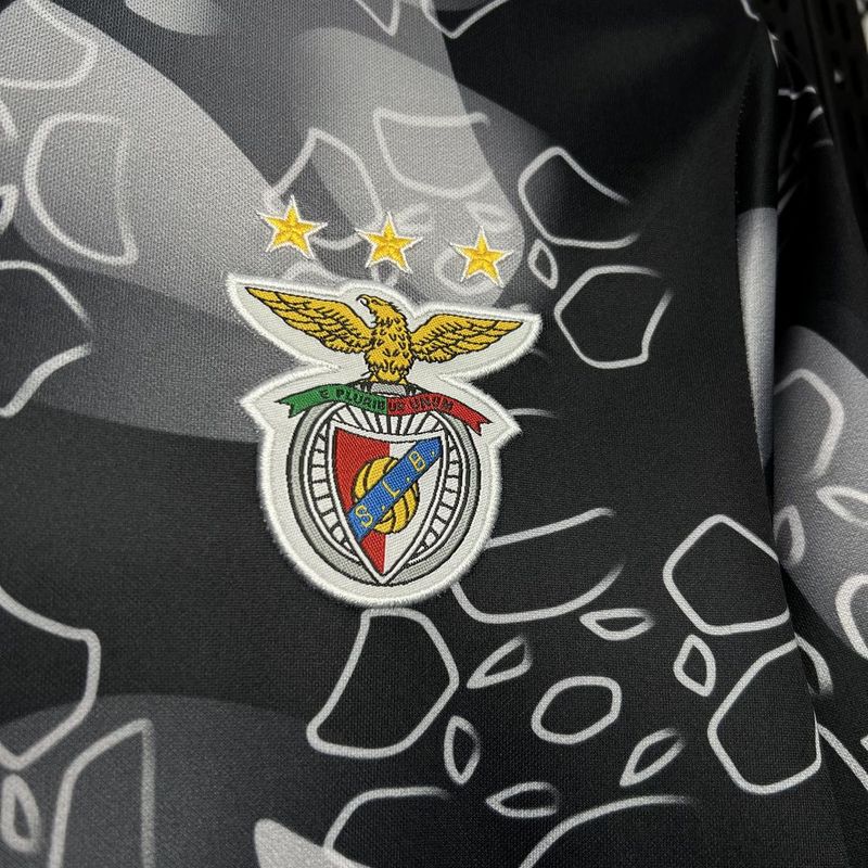 BENFICA PRE-MATCH 24/25 HOMBRES