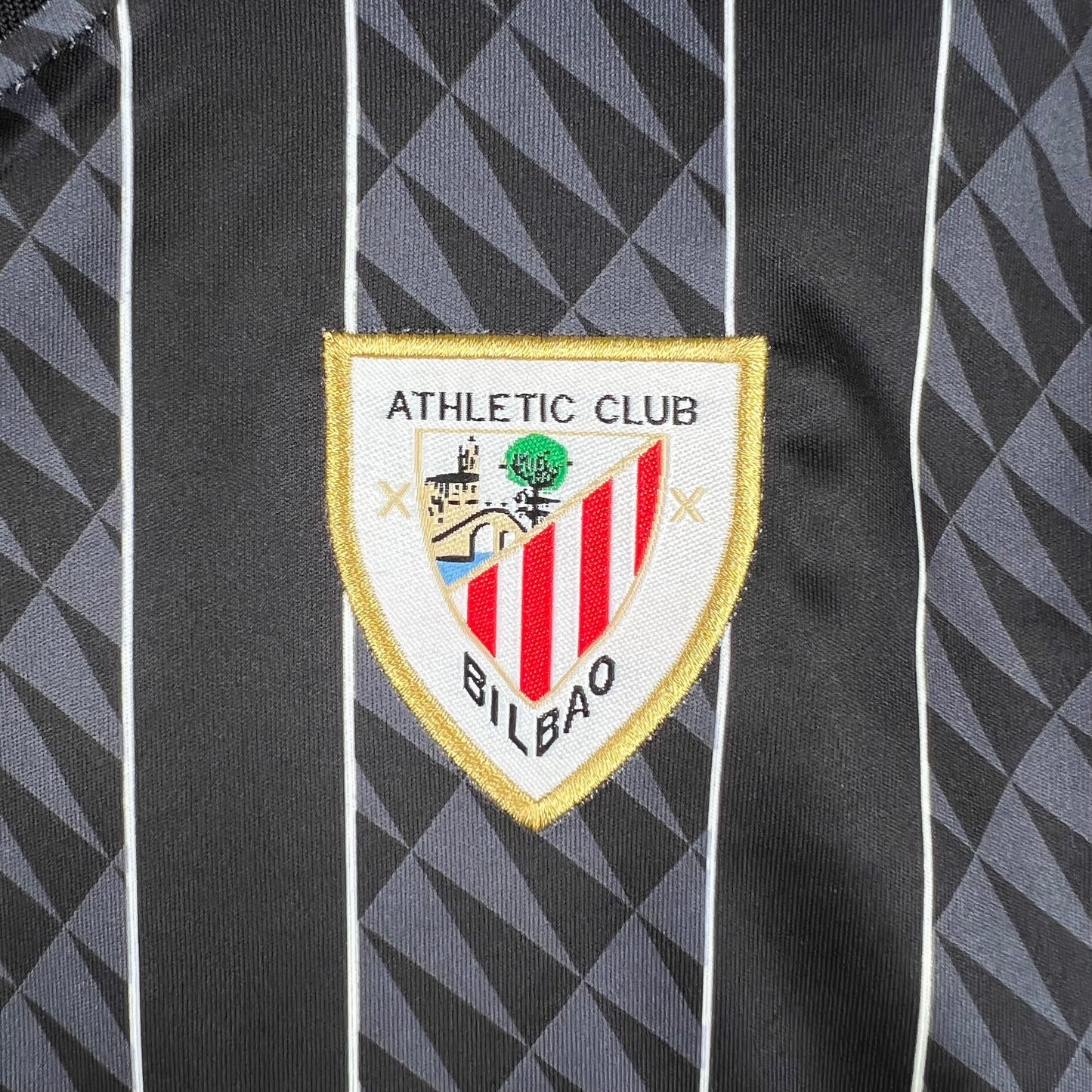 ATLÉTICO DE BILBAO PORTERO I 23/24 KIT PARA NIÑOS