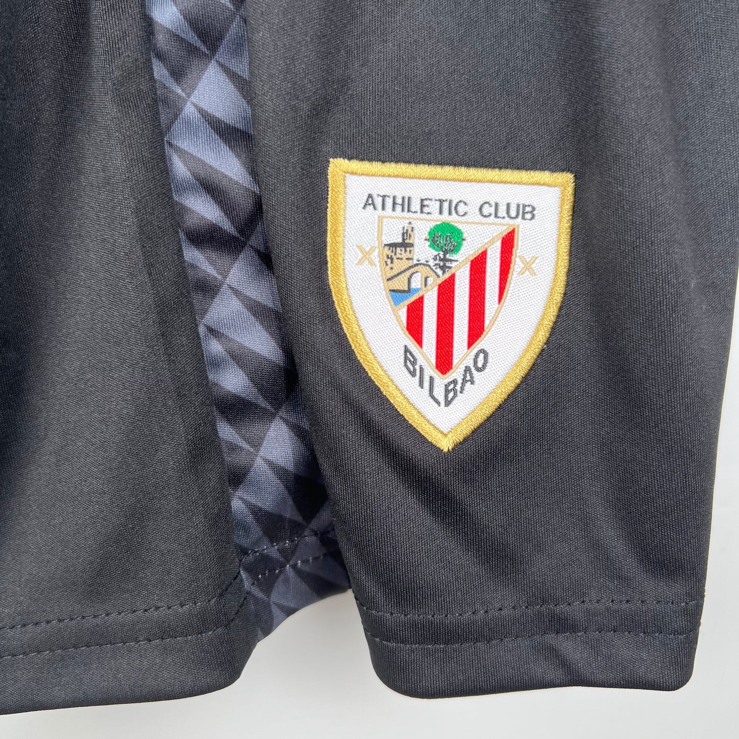 ATLÉTICO DE BILBAO PORTERO I 23/24 KIT PARA NIÑOS