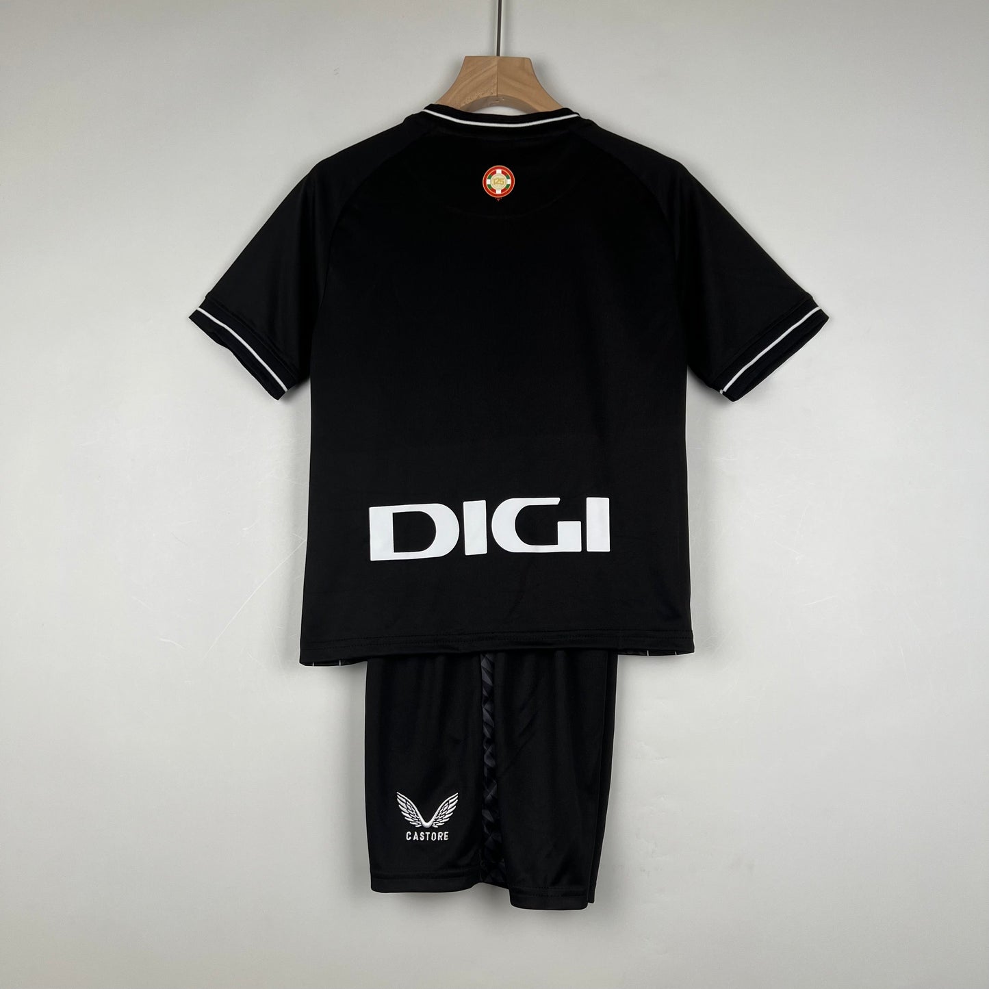 ATLÉTICO DE BILBAO PORTERO I 23/24 KIT PARA NIÑOS