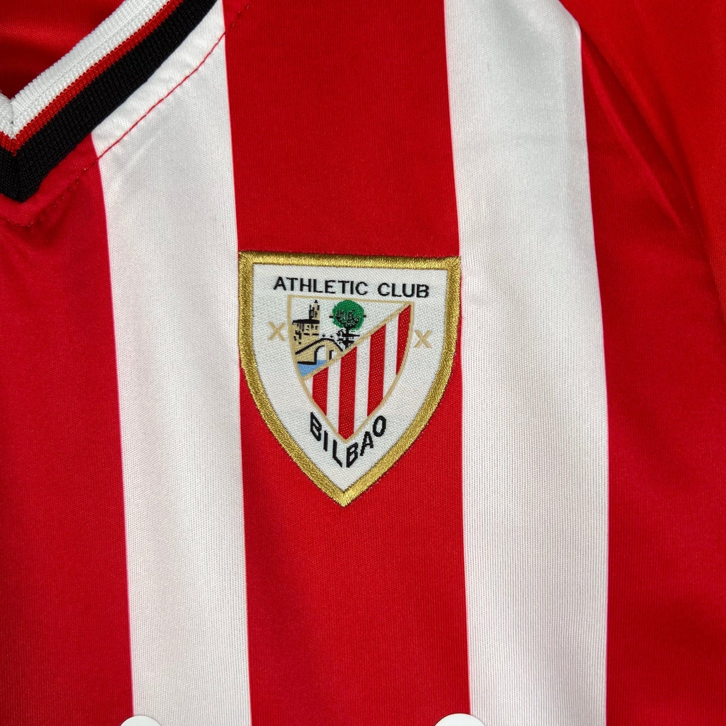 ATLÉTICO DE BILBAO I 23/24 KIT PARA NIÑOS