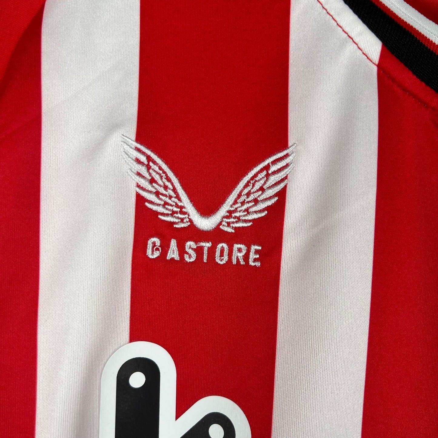 ATLÉTICO DE BILBAO I 23/24 KIT PARA NIÑOS