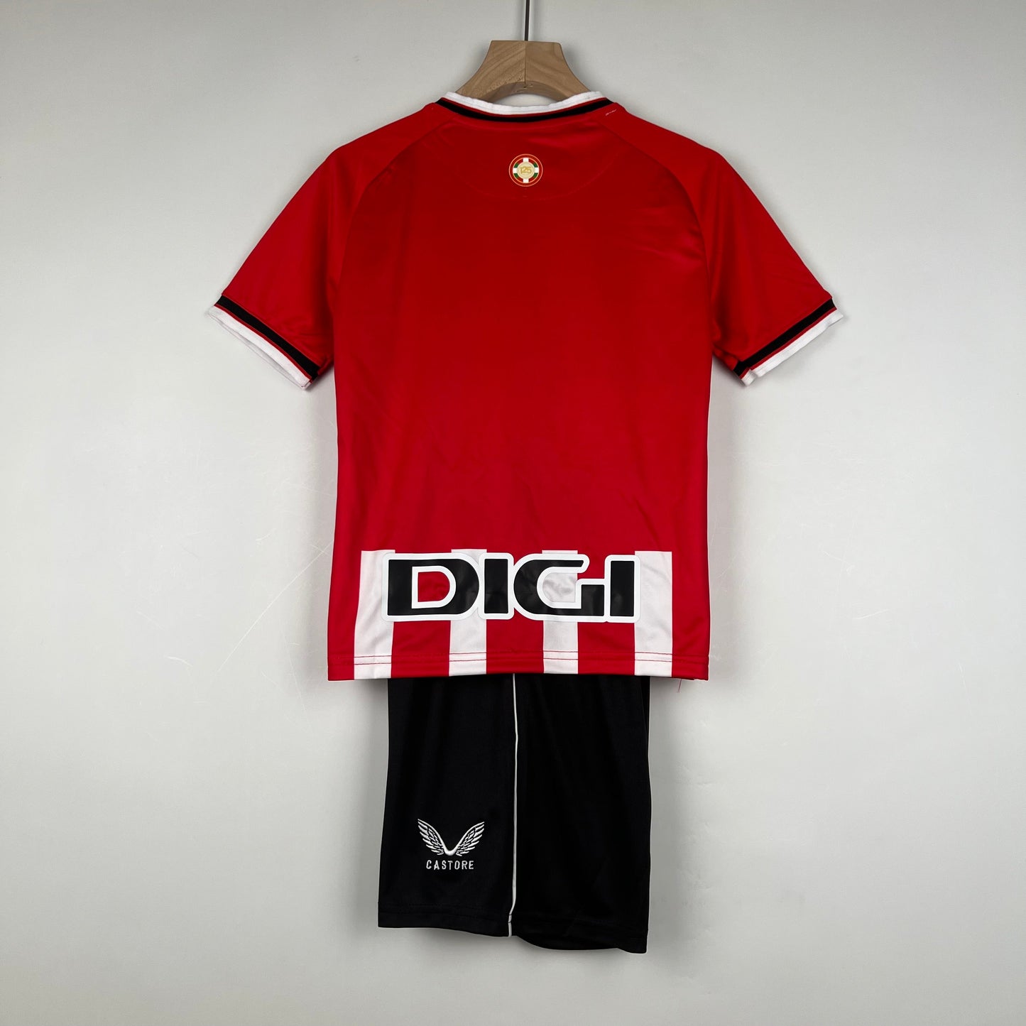 ATLÉTICO DE BILBAO I 23/24 KIT PARA NIÑOS