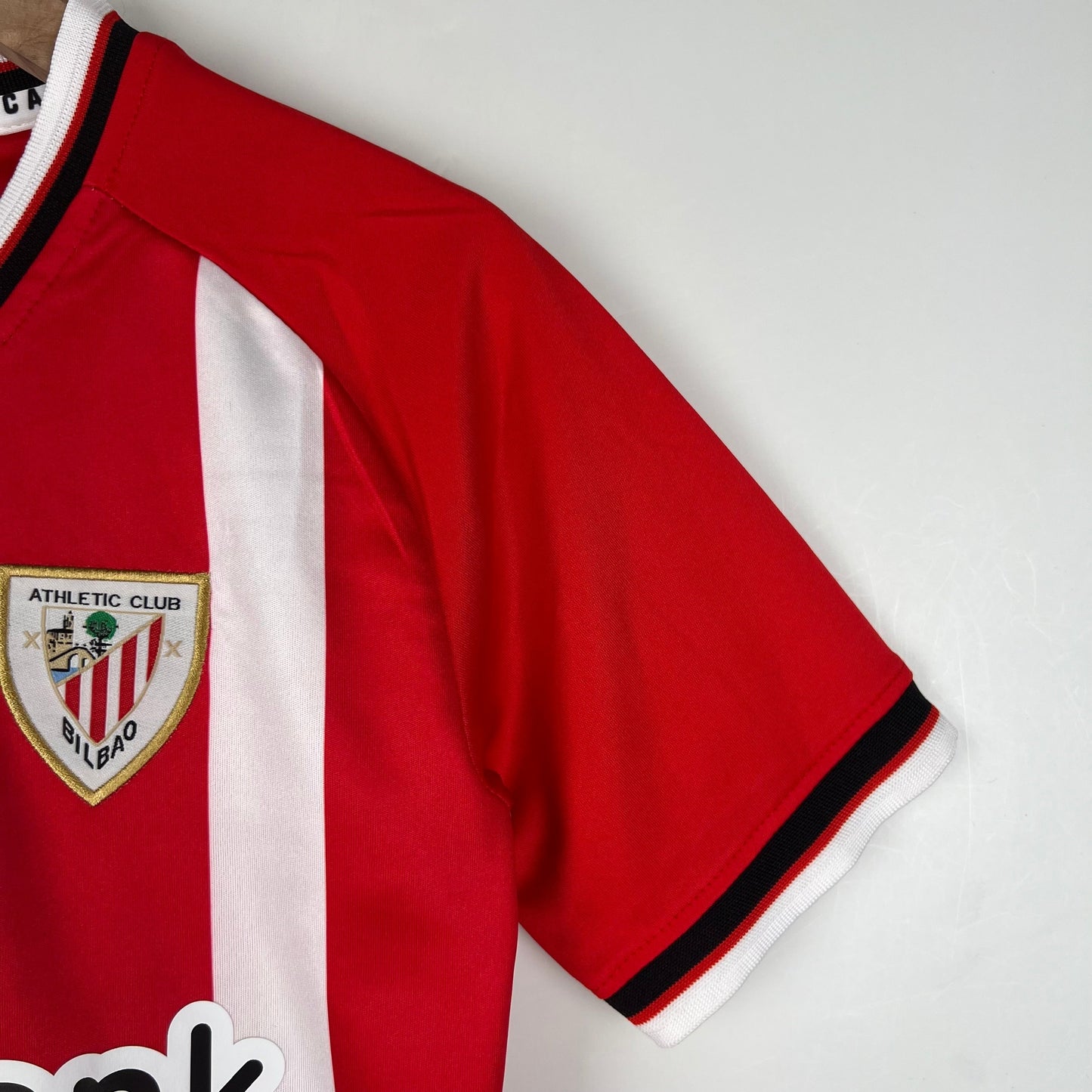ATLÉTICO DE BILBAO I 23/24 KIT PARA NIÑOS