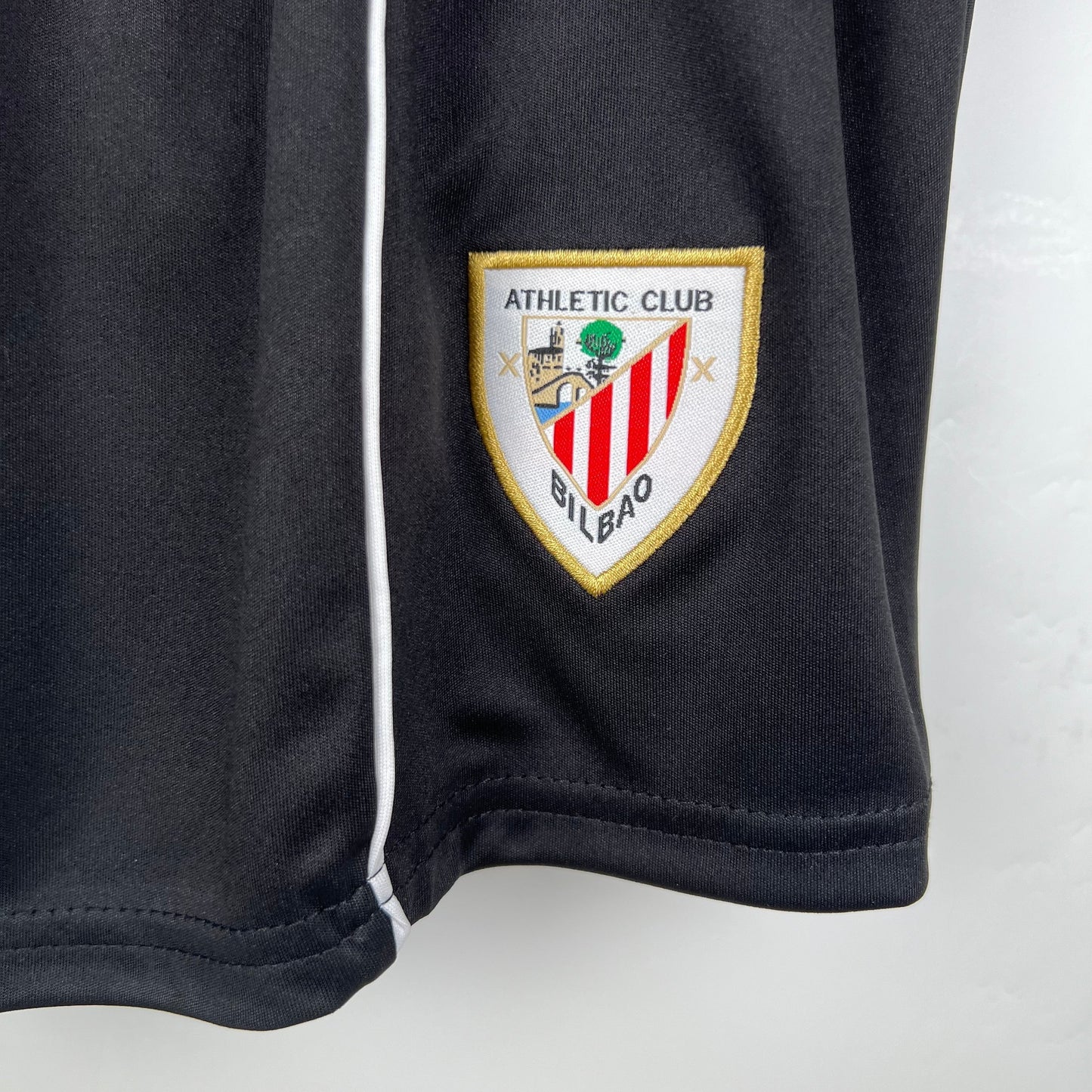 ATLÉTICO DE BILBAO PORTERO I 23/24 KIT PARA NIÑOS