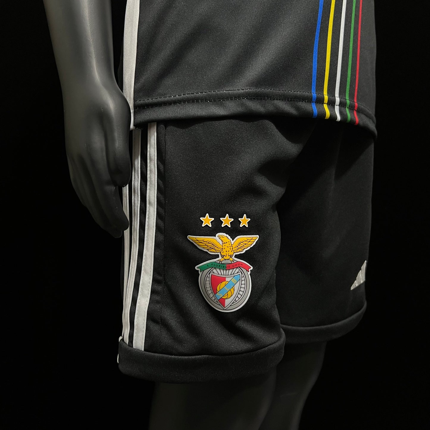 BENFICA III 23/24 KIT PARA NIÑOS