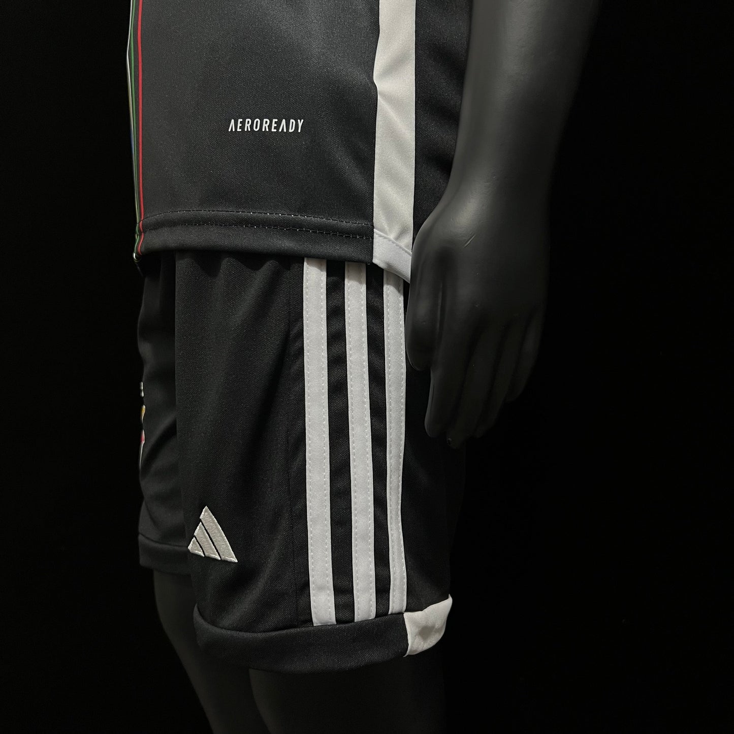 BENFICA III 23/24 KIT PARA NIÑOS