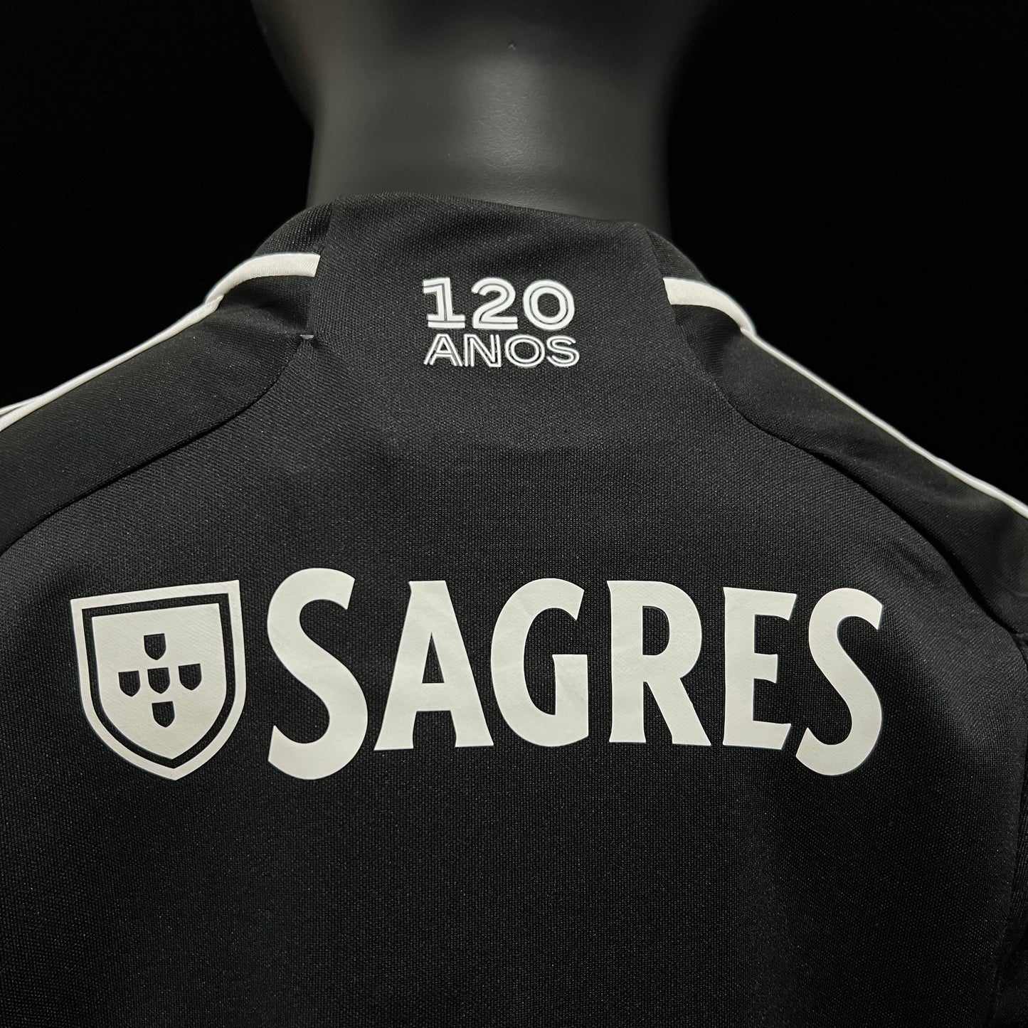 BENFICA III 23/24 KIT PARA NIÑOS